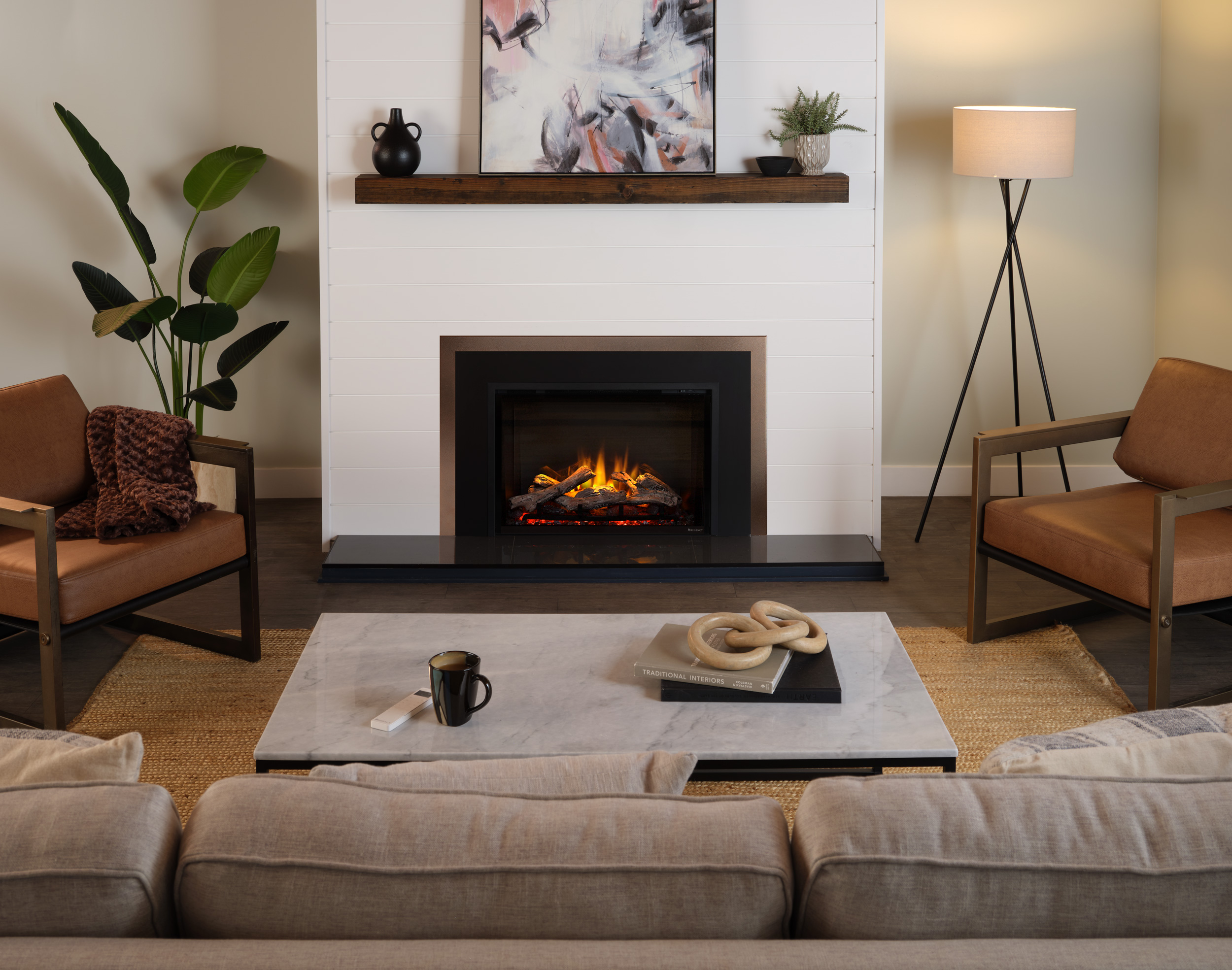 Ei29 Regency Electric Insert Ei29