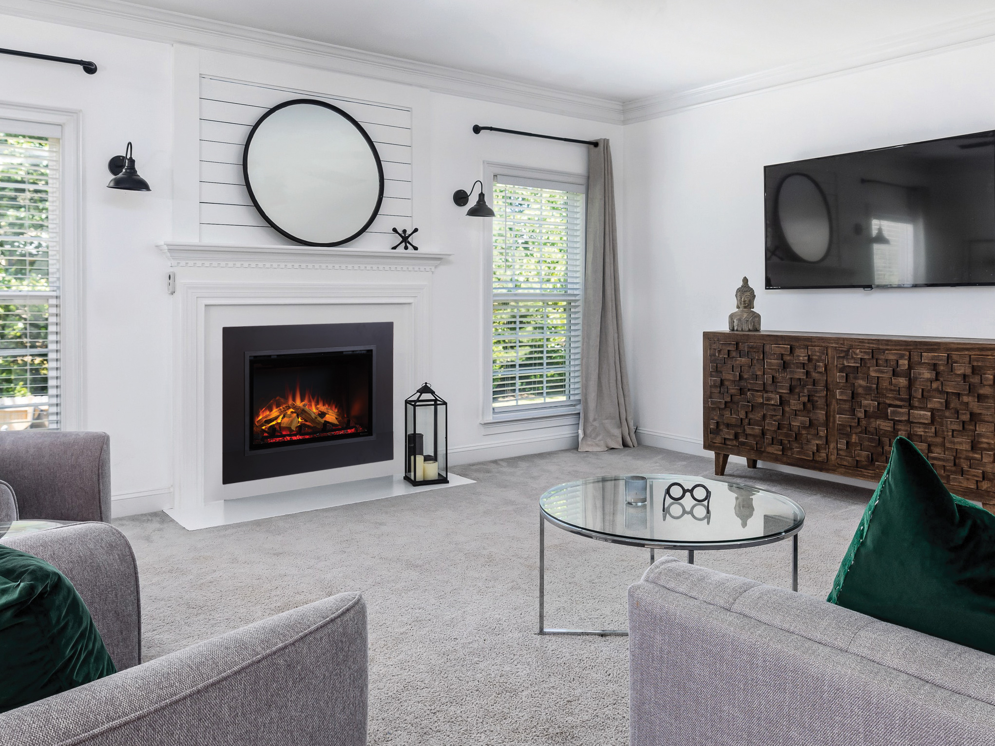 Ei29 Regency Electric Insert-Ei29