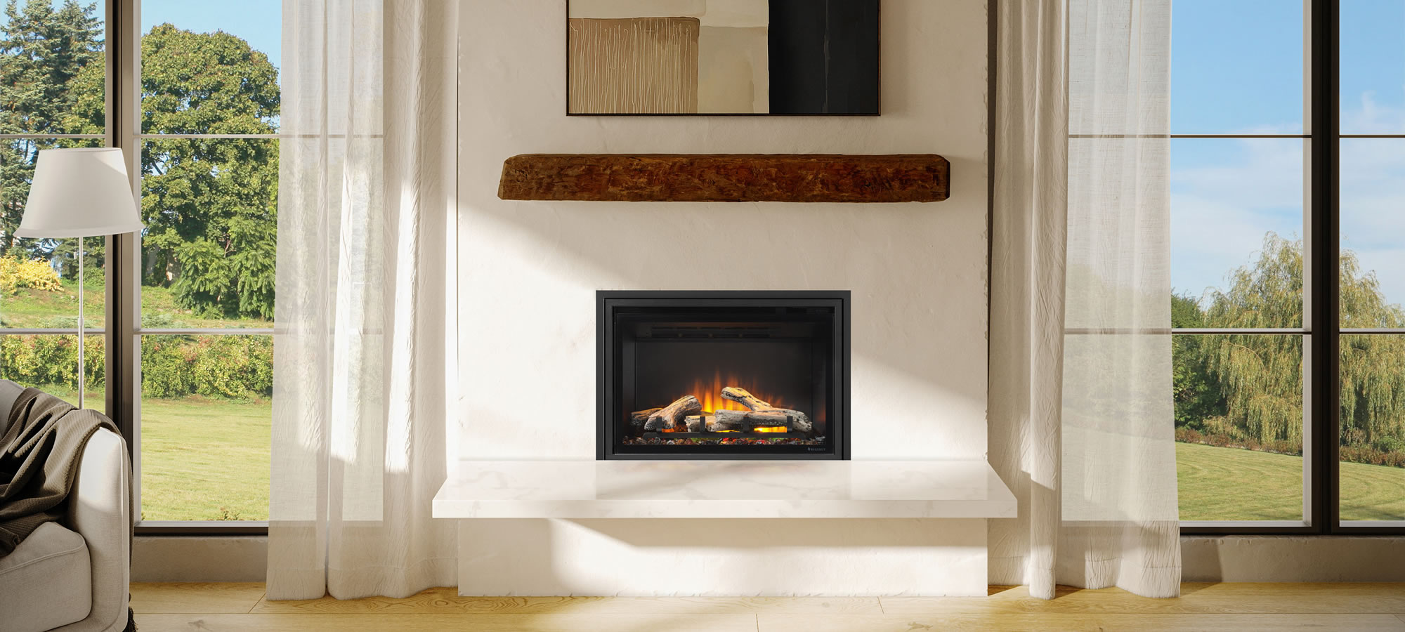 Ei25 Regency-Electric-Insert-Ei25