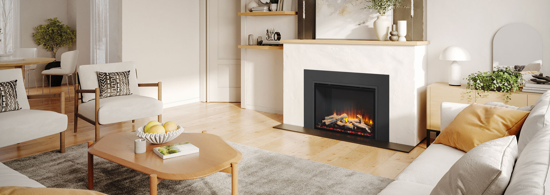 Ei33 Regency-Electric-Insert-Ei33