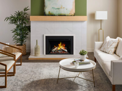 Ei29 LCD Ei29 LCD Regency Electric Insert