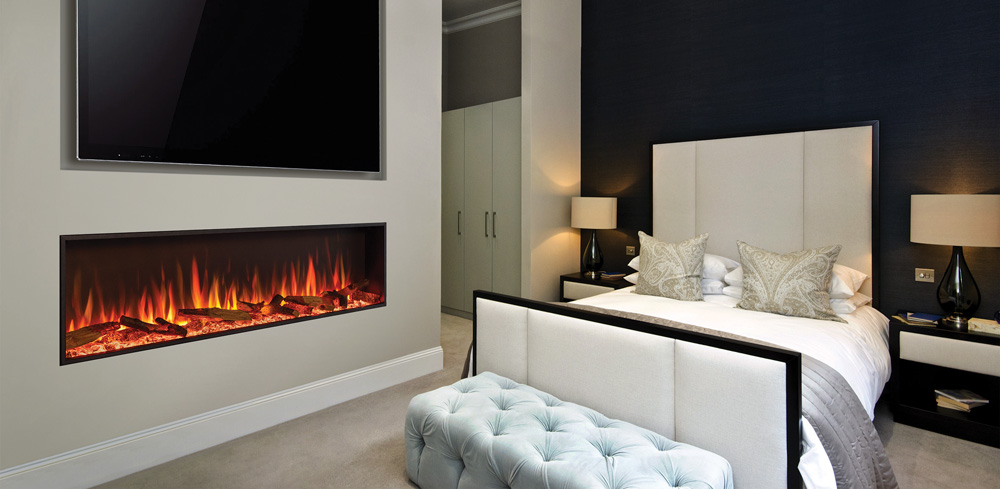Fireplace TV Wall Regency-Studio-ES165