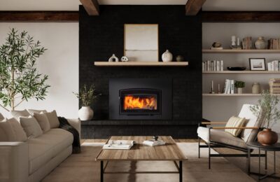 Wood-Insert