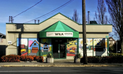Wilk Stove & Fireplace Store