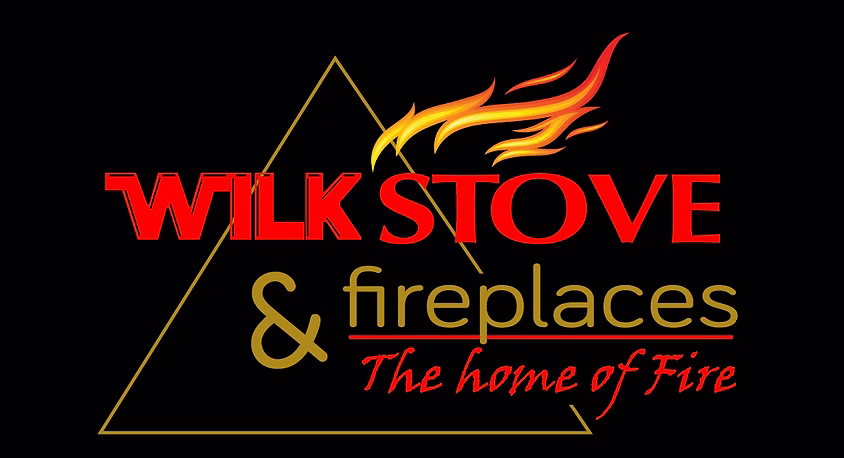 Wilk Stove & Fireplace Logo